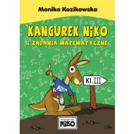 Kangurek NIKO i zadania matematyczne dla klasy 3 - 877685i.jpg