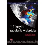 Echokardiografia Praktyczna Infekcyjne zapalenie wsierdzia - 879121i.jpg