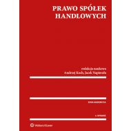 Prawo spółek handlowych - 879846i.jpg