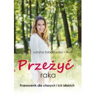 Przeżyć raka: Przewodnik dla chorych i ich rodzin - 880095i.jpg