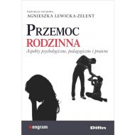 Przemoc rodzinna: Aspekty psychologiczne, pedagogiczne i prawne - 880351i.jpg