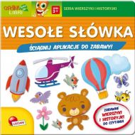 Książeczki Carotiny Wesołe słówka - 880921i.jpg