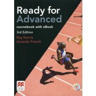 Ready for Advanced Coursebook with eBook - 882164i.jpg