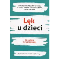 Lęk u dzieci Poradnik z ćwiczeniami - 884041i.jpg