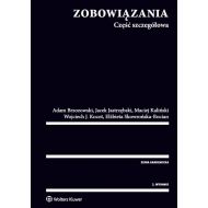 Zobowiązania Część szczegółowa - 884304i.jpg