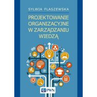 Projektowanie organizacyjne w zarządzaniu wiedzą - 885951i.jpg