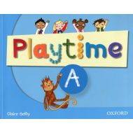 Playtime A Class Book - 886794i.jpg