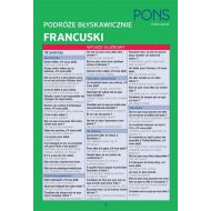 Francuski Podróże błyskawicznie - 887505i.jpg