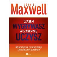 Czasem wygrywasz a czasem się uczysz: Najważniejsze życiowe lekcje zawdzięczamy porażkom - 887945i.jpg