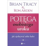 Potęga osobistego uroku: Jak zjednywać sobie ludzi - 887958i.jpg