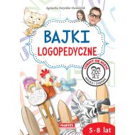 Bajki logopedyczne 5-8 lat - 888790i.jpg