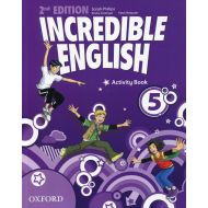 Incredible English 5 Activity Book - 889399i.jpg