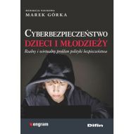 Cyberbezpieczeństwo dzieci i młodzieży: Realny i wirtualny problem polityki bezpieczeństwa - 889618i.jpg