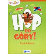 Trampolina Hop, do góry! Sześciolatek Teczka - 896397i.jpg