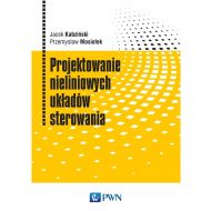 Projektowanie nieliniowych układów sterowania - 896741i.jpg