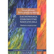 Zachowania zdrowotne nauczycieli: Badania empiryczne - 896873i.jpg