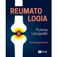 Reumatologia.: Pytania i przypadki - 89815a00218ks.jpg