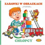 Zabawki w obrazkach - Chłopcy - 898222i.jpg