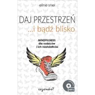 Daj przestrzeń i bądź blisko: Mindfulness dla rodziców i ich nastolatków - 898860i.jpg