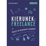 Kierunek freelance: Sukces na własnych zasadach - 899054i.jpg