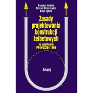 Zasady projektowania konstrukcji żelbetonowych: na podstawie PNB-03264:1999 - 899581i.jpg