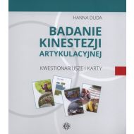 Badanie kinestezji artykulacyjnej: Kwestionariusze i karty - 899956i.jpg