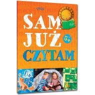 Sam już czytam - 900524i.jpg