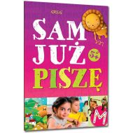 Sam już piszę - 900525i.jpg