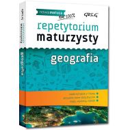 Repetytorium maturzysty Geografia - 901529i.jpg