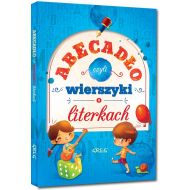 Abecadło czyli wierszyki o literkach - 901627i.jpg