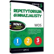 Repetytorium gimnazjalisty Wiedza o społeczeństwie - 901634i.jpg