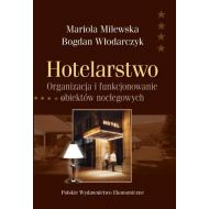 Hotelarstwo: Organizacja i funkcjonowanie obiektów noclegowych - 902437i.jpg