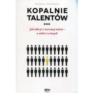 Kopalnie Talentów: Jak odkryć i rozwinąć talent - u siebie i u innych - 902543i.jpg