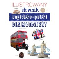 Ilustrowany słownik  angielsko-polski dla młodzieży - 902838i.jpg