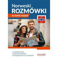 Norweski Rozmówki na każdy wyjazd - 905174i.jpg