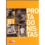 Protagonistas B1 Cuaderno de refurerzo - 905338i.jpg