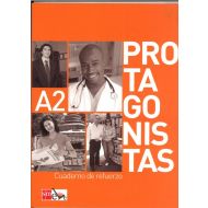 Protagonistas A2 Cuaderno de refurerzo - 905339i.jpg