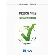 Jakość w Agile.: Zwinna droga do sukcesu - 905582i.jpg