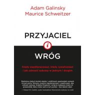 Przyjaciel i wróg: Kiedy współpracować, kiedy rywalizować i jak odnosić sukcesy w jednym i drugim - 907555i.jpg