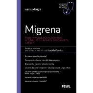 Migrena. Podstawowe postępowanie. W gabinecie lekarza specjalisty, część I - 90782b00218ks.jpg
