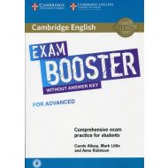 Cambridge English Exam Booster without answers key - 908158i.jpg