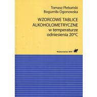 Wzorcowe tablice alkoholometryczne w temperaturze odniesienia 20 stopni Celsjusza - 908452i.jpg