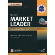 Market Leader Elementary Business English Course Book + DVD-ROM - 909766i.jpg