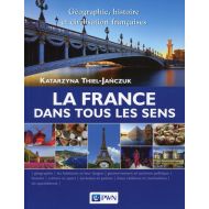 La France dans tous les sens: Gographie, histoire et civilisation francaises - 909862i.jpg