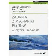 Zadania z mechaniki płynów w inżynierii środowiska - 910552i.jpg