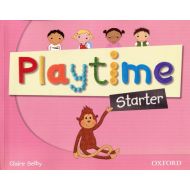 Playtime Starter Class Book - 911159i.jpg