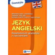 Język angielski Repetytorium gramatyki z ćwiczeniami - 911216i.jpg