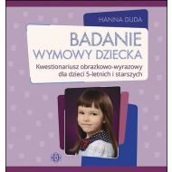 Badanie wymowy dziecka: Kwestionariusz obrazkowo-wyrazowy dla dzieci 5-letnich i starszych - 911956i.jpg