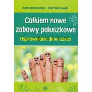 Całkiem nowe zabawy paluszkowe: Usprawnianie dłoni dzieci - 912285i.jpg