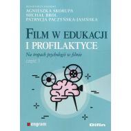 Film w edukacji i profilaktyce Na tropach psychologii w filmie Częśc 1 - 913155i.jpg